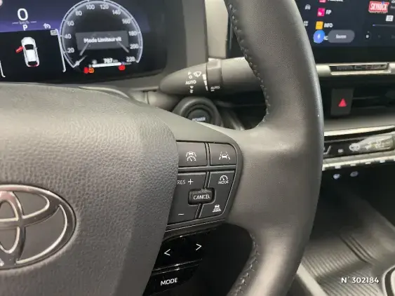 TOYOTA C-HR II - voiture d'occasion - Photo 28