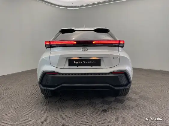 TOYOTA C-HR II - voiture d'occasion - Photo 6