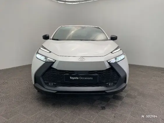 TOYOTA C-HR II - voiture d'occasion - Photo 3