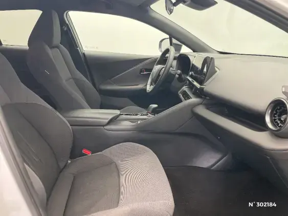 TOYOTA C-HR II - voiture d'occasion - Photo 10