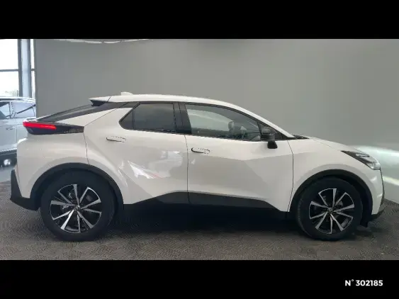 TOYOTA C-HR II - voiture d'occasion - Photo 5