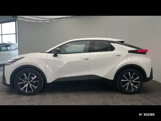 TOYOTA C-HR II - voiture d'occasion - Photo 2