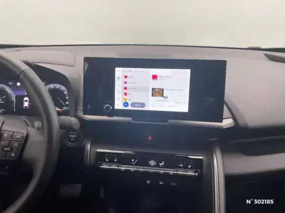 TOYOTA C-HR II - voiture d'occasion - Photo 13