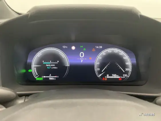 TOYOTA C-HR II - voiture d'occasion - Photo 12