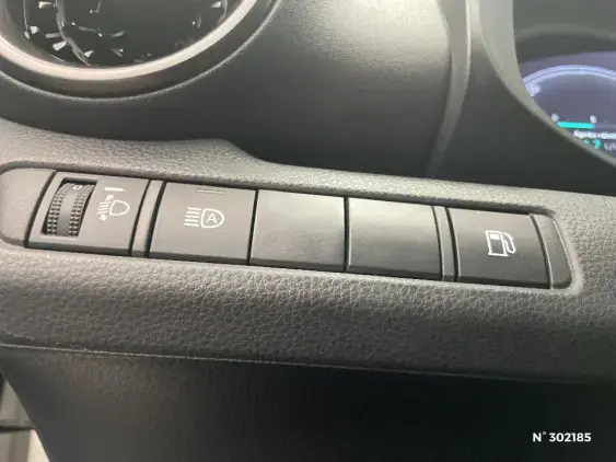 TOYOTA C-HR II - voiture d'occasion - Photo 15