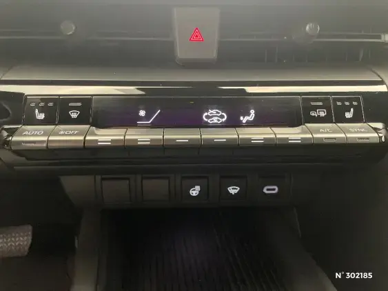 TOYOTA C-HR II - voiture d'occasion - Photo 27