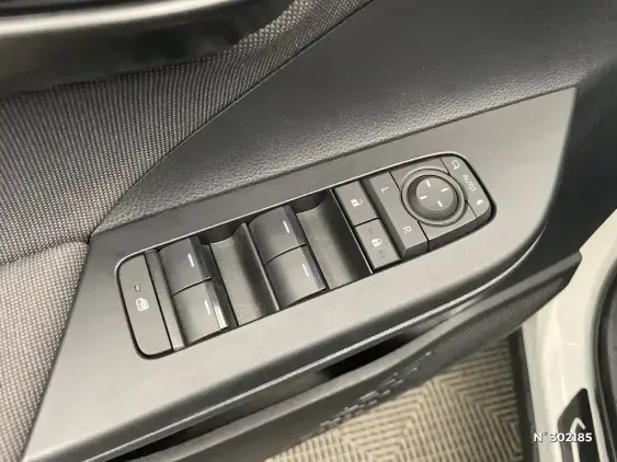 TOYOTA C-HR II - voiture d'occasion - Photo 30