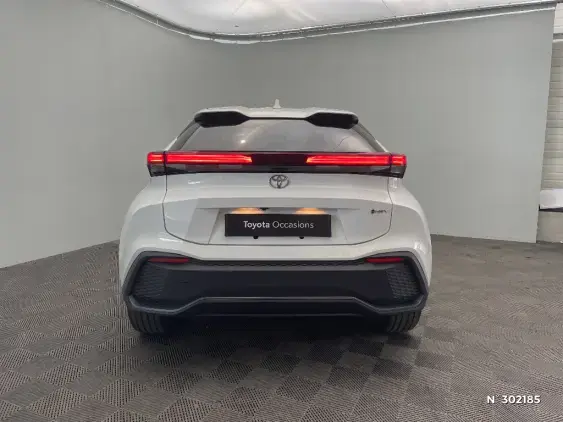 TOYOTA C-HR II - voiture d'occasion - Photo 6
