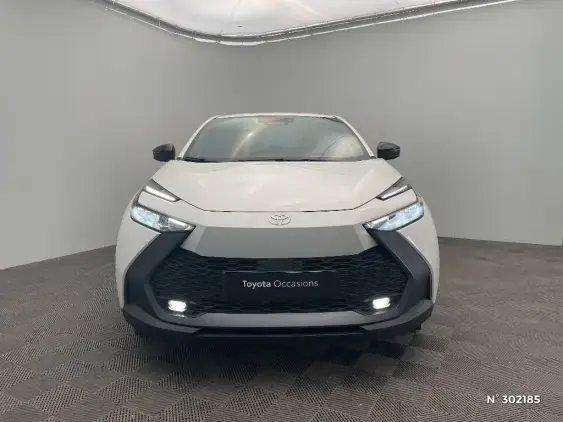 TOYOTA C-HR II - voiture d'occasion - Photo 3