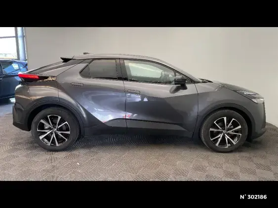 TOYOTA C-HR II - voiture d'occasion - Photo 5