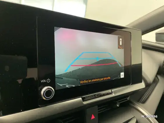 TOYOTA C-HR II - voiture d'occasion - Photo 14