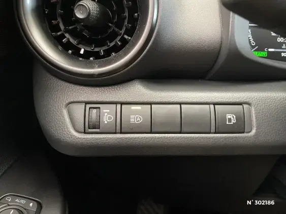 TOYOTA C-HR II - voiture d'occasion - Photo 15