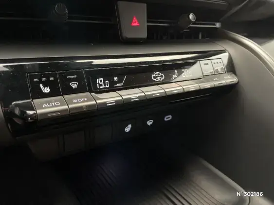 TOYOTA C-HR II - voiture d'occasion - Photo 28