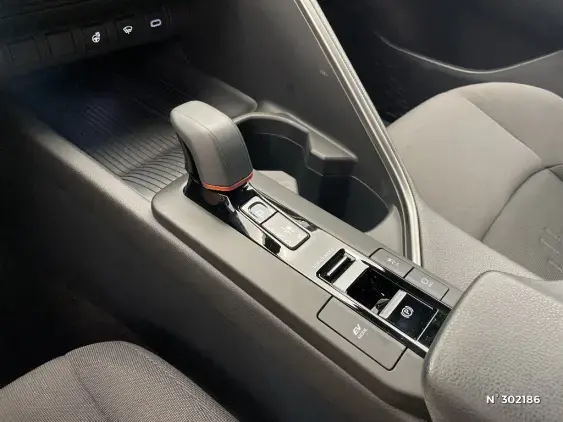 TOYOTA C-HR II - voiture d'occasion - Photo 29