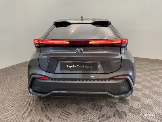 TOYOTA C-HR II - voiture d'occasion - Photo 6