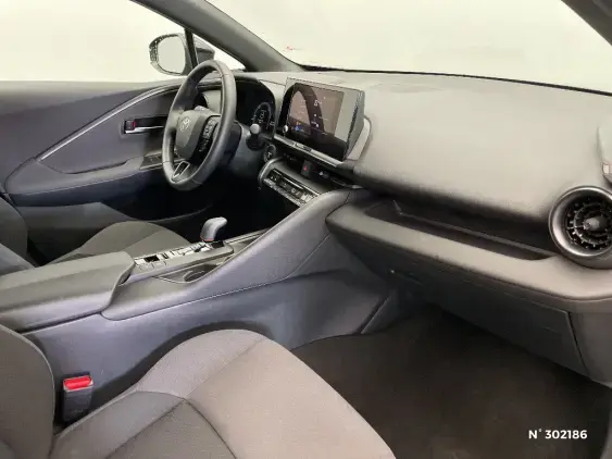 TOYOTA C-HR II - voiture d'occasion - Photo 10