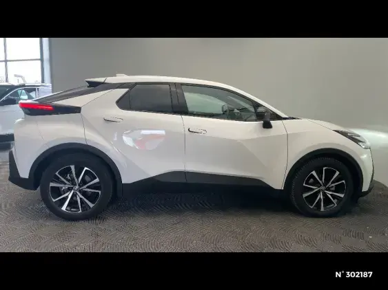 TOYOTA C-HR II - voiture d'occasion - Photo 5