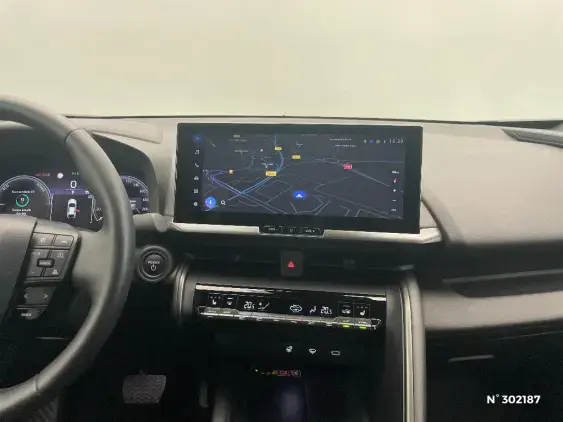 TOYOTA C-HR II - voiture d'occasion - Photo 13