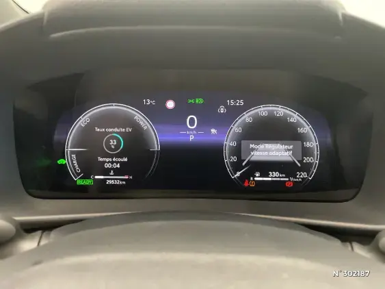 TOYOTA C-HR II - voiture d'occasion - Photo 12