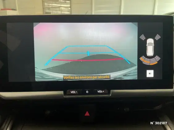 TOYOTA C-HR II - voiture d'occasion - Photo 14