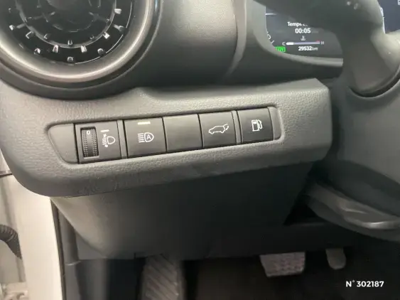 TOYOTA C-HR II - voiture d'occasion - Photo 15