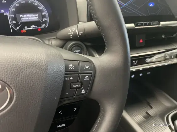 TOYOTA C-HR II - voiture d'occasion - Photo 28