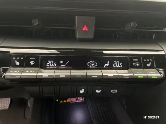 TOYOTA C-HR II - voiture d'occasion - Photo 30