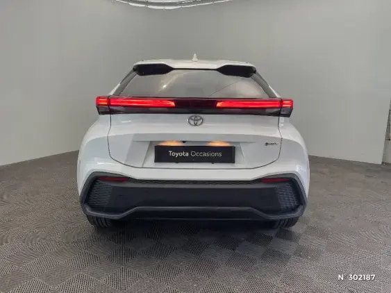 TOYOTA C-HR II - voiture d'occasion - Photo 6