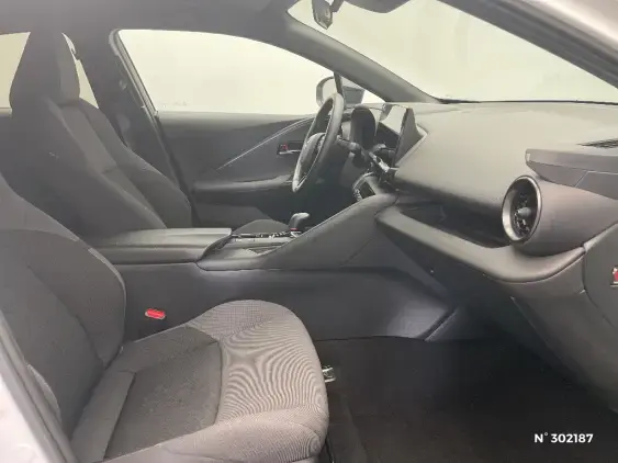 TOYOTA C-HR II - voiture d'occasion - Photo 10