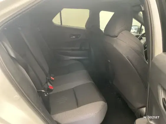 TOYOTA C-HR II - voiture d'occasion - Photo 11