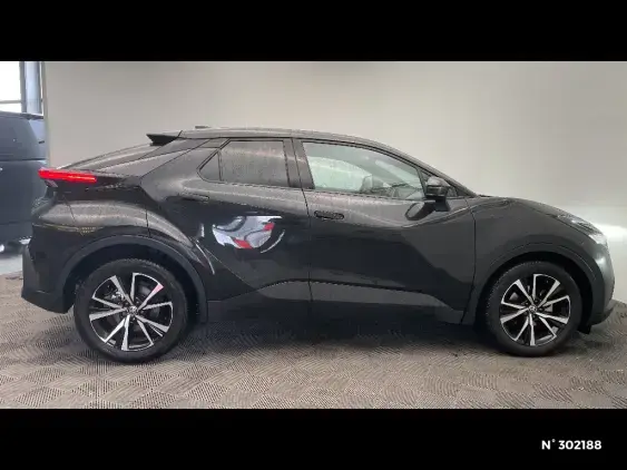 TOYOTA C-HR II - voiture d'occasion - Photo 5