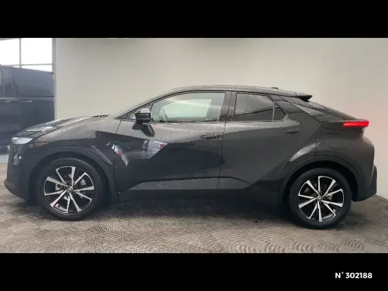 TOYOTA C-HR II - voiture d'occasion - Photo 2