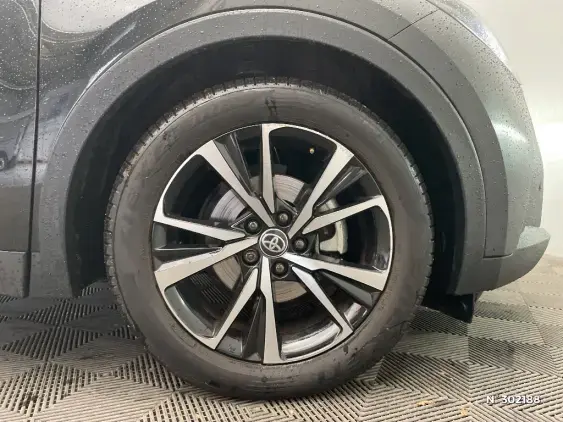 TOYOTA C-HR II - voiture d'occasion - Photo 8