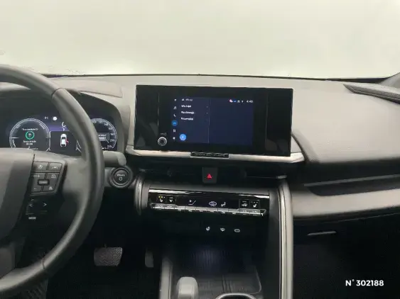 TOYOTA C-HR II - voiture d'occasion - Photo 13