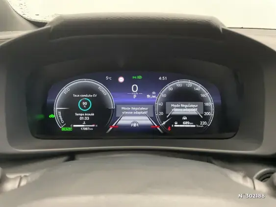 TOYOTA C-HR II - voiture d'occasion - Photo 12