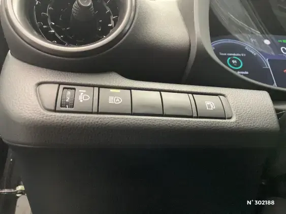 TOYOTA C-HR II - voiture d'occasion - Photo 15