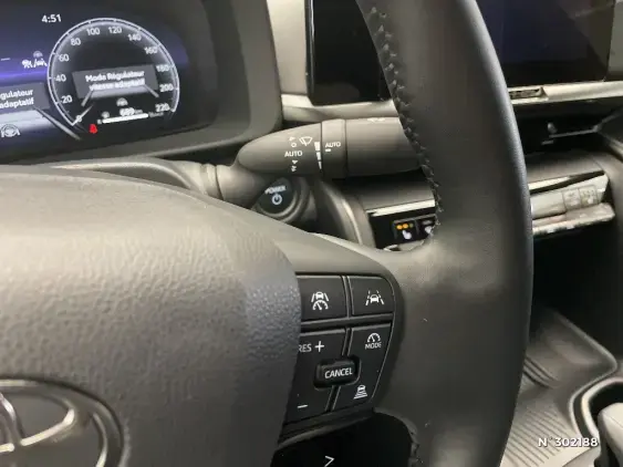 TOYOTA C-HR II - voiture d'occasion - Photo 27