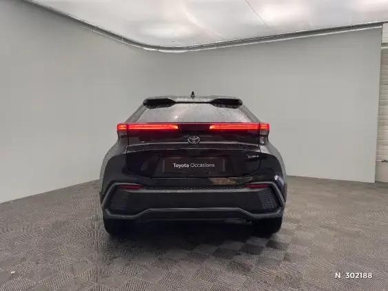 TOYOTA C-HR II - voiture d'occasion - Photo 6