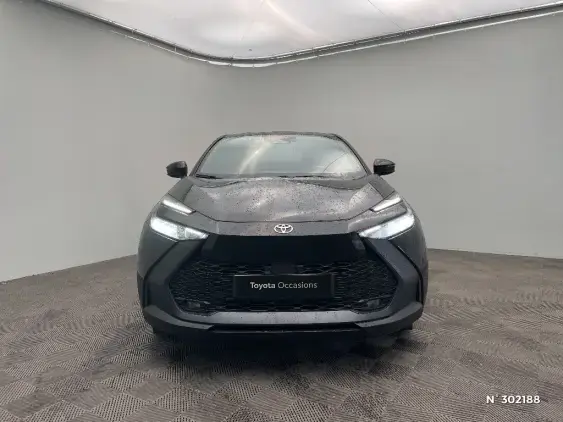 TOYOTA C-HR II - voiture d'occasion - Photo 3