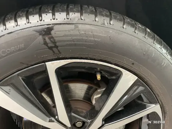 TOYOTA C-HR II - voiture d'occasion - Photo 26