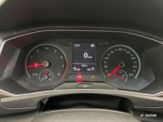 VOLKSWAGEN T-ROC - voiture d'occasion - Photo 12