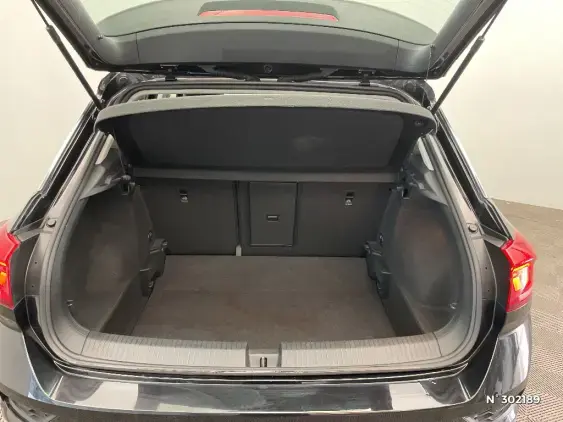 VOLKSWAGEN T-ROC - voiture d'occasion - Photo 7