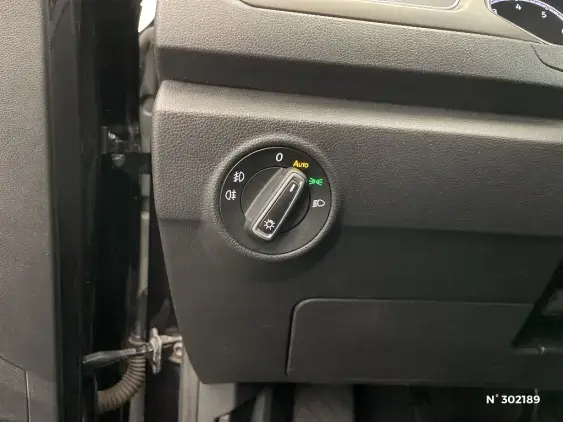 VOLKSWAGEN T-ROC - voiture d'occasion - Photo 15