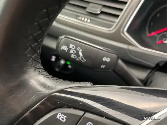 VOLKSWAGEN T-ROC - voiture d'occasion - Photo 27