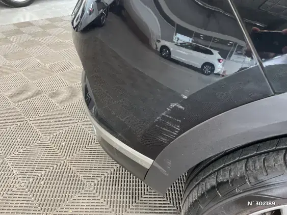 VOLKSWAGEN T-ROC - voiture d'occasion - Photo 25