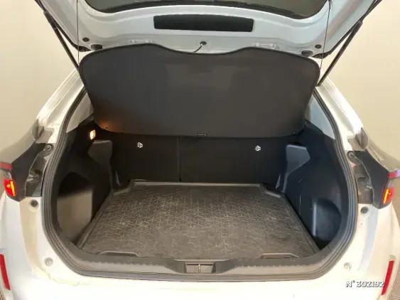 TOYOTA YARIS CROSS I - voiture d'occasion - Photo 7