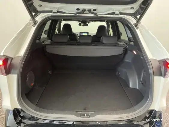 TOYOTA RAV4 V - voiture d'occasion - Photo 7