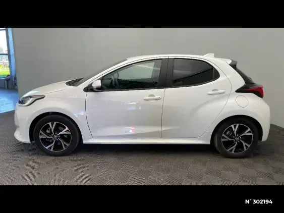 TOYOTA YARIS IV - voiture d'occasion - Photo 2