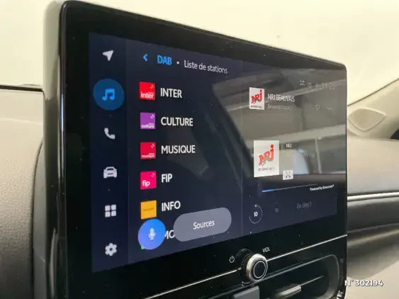 TOYOTA YARIS IV - voiture d'occasion - Photo 13