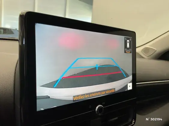 TOYOTA YARIS IV - voiture d'occasion - Photo 14